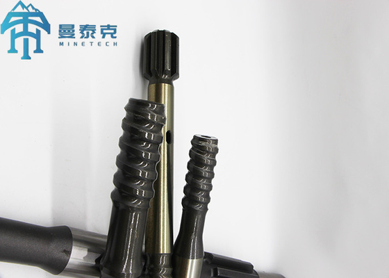 Herramienta de perforación superior de heavy del adaptador HD300 de la caña de Euipment del martillo