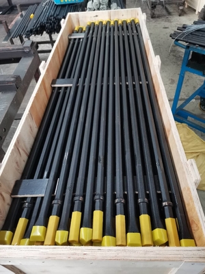 Construcción de minería Integral taladro Oem Odm herramienta muy avanzada
