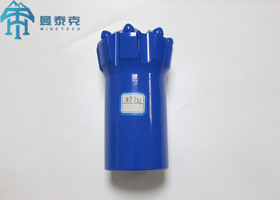 Diámetro del botón de rosca Ssr28 Rango de 33 mm - 127 mm alta durabilidad