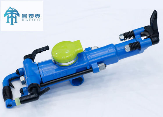 YT29A Perforación neumática de roca / Jack Hammer / Perforación de roca manual con pierna de aire