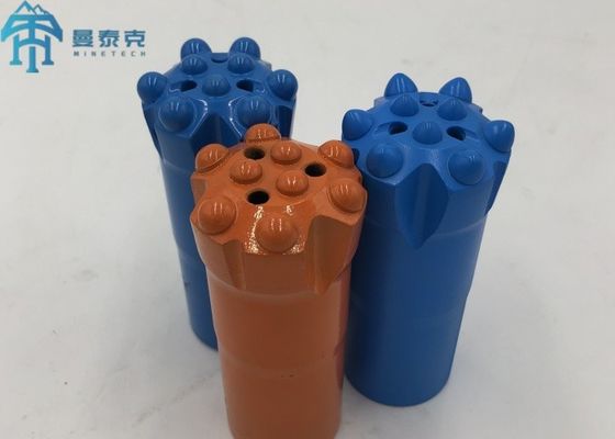 El hilo abierto con el botón del botón con carburo de tungsteno y acero de aleación de alta resistencia