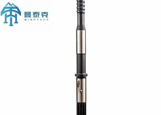 BBC120 Adaptador de barrera tipo con carburo de tungsteno para perforación de mampostería y perforación de roca