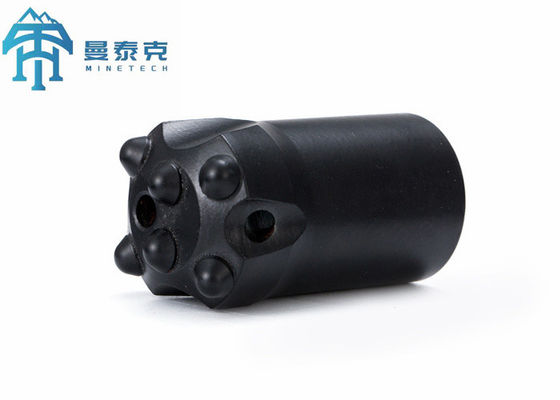 11 falda larga afilada grado del diámetro del pedazo de botón 34m m