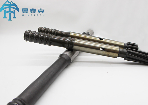 Adaptador de barril de perforación de martillo COP1838 HD para Atlas Drifter