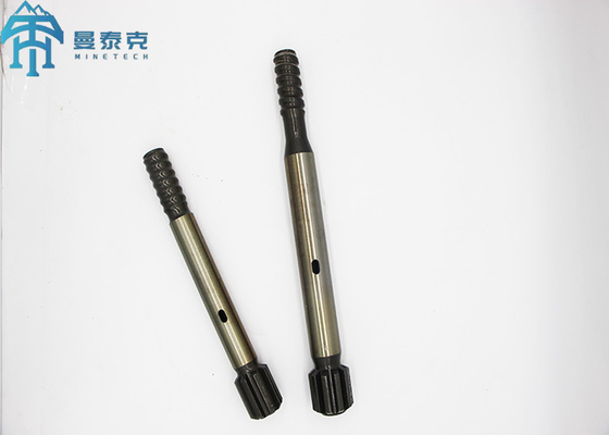 Adaptador de vigas forjado de precisión para Atlas Copco /  / Furukawa Rock Drill