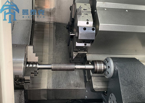 Adaptador de la caña del taladro de roca de Copco del atlas T38 para la barra minera de la roca