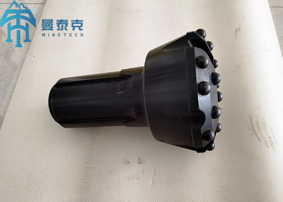 Ql50 Dth martillo de perforación Dhd350r 146-150mm 5 pulgadas para la roca dura