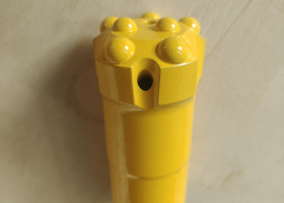 43MM R32 con rosca de botón con forma balística personalizada