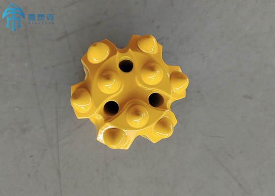43MM R32 con rosca de botón con forma balística personalizada
