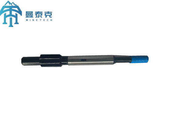 Partes de perforación de roca Cop1840 T45-730 Adaptador de vigas para minería y cantera
