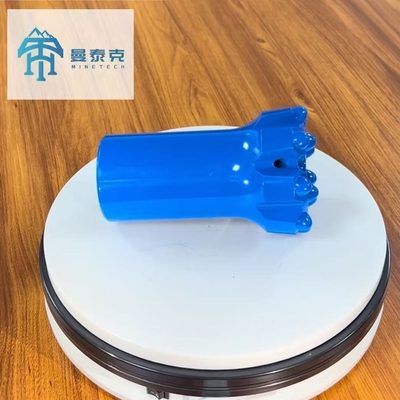 Botón de rosca T38 89mm Herramientas de perforación de bit de roca