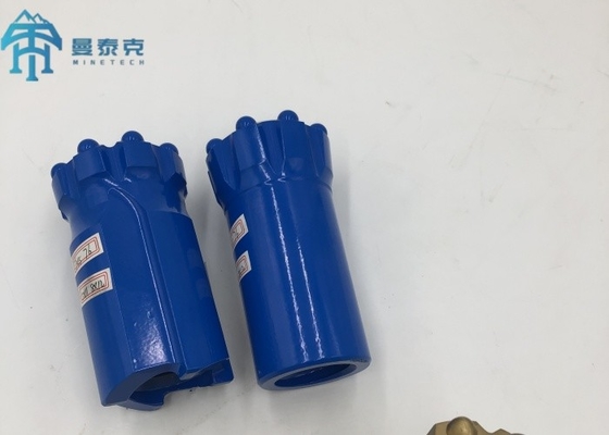 Botón balístico T45 de 76 mm Botón de rosca para minería y explosión