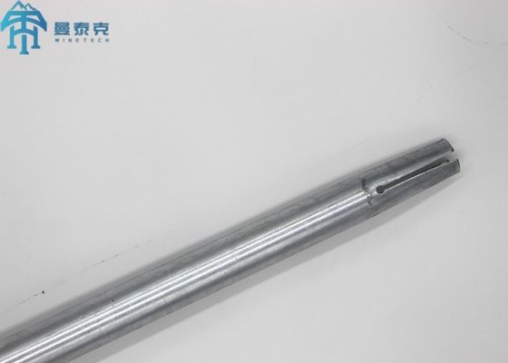 42 mm de alta resistencia de óxido negro conjunto de fricción para el túnel y la minería