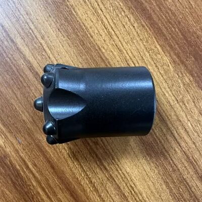 Botón cónico 34 36 38 mm 8 botones Bits de perforación de roca para minas y canteras