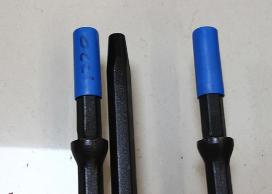 Rodas de perforación integradas duraderas y de alto rendimiento para operaciones de perforación