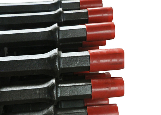 Rodas de perforación integradas duraderas y de alto rendimiento para operaciones de perforación