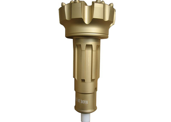 Dhd 360 Martillo Dth Botón de las piezas de forja 165 mm