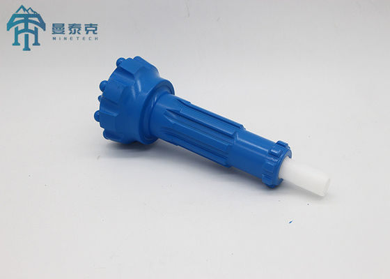 4" 5" 6" 8" Dth Martillo Bit Rock Mining Button Perforación de la plataforma de perforación herramientas de forja