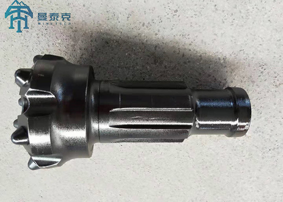 Ql50 Dth martillo de perforación Dhd350r 146-150mm 5 pulgadas para la roca dura