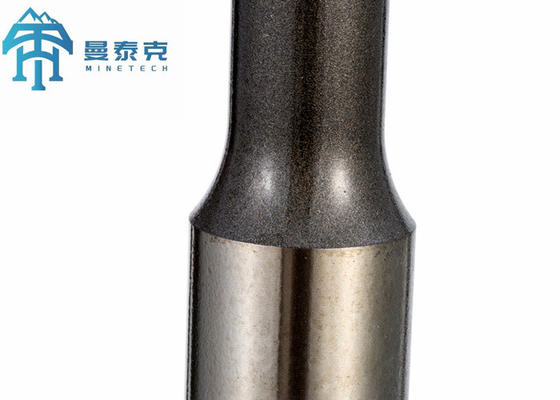 670m m roscaron el adaptador de perforación de la caña T45 para el martillo superior