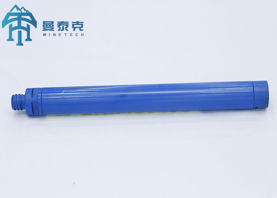 Alto martillo de la presión de aire de DHD340 45A DTH para la perforación de la mina a prueba de herrumbre