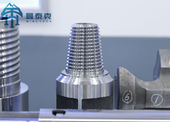 Agujero de perforación Jack neumático Dth Martillo Peso de aire bajo para Cir50 Jack Martillo