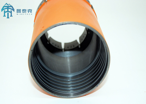 El NQ impregnó las Productos de diamante 47.75m m Diamond Bit Drill Bit ISO9001