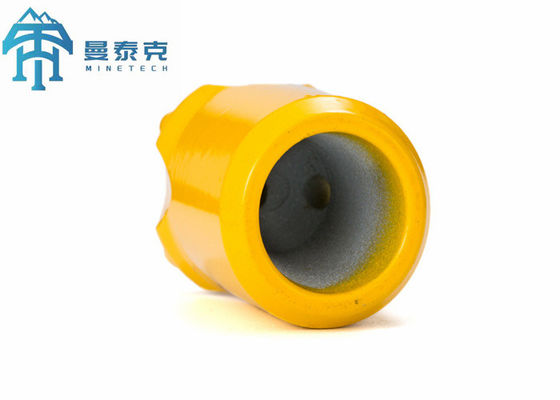 Excavadora de taladro 38 mm 8 botones Excavadoras de roca para la perforación y la minería de roca