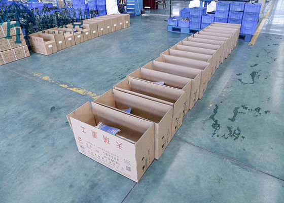 Plataforma de perforación portátil de la perforadora de roca neumática con patas de aire YT28