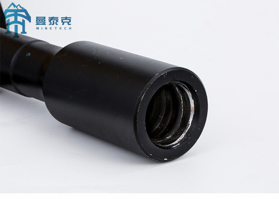 M/M Thread Drill Rod con la extensión T45 de la longitud de los 3.66m