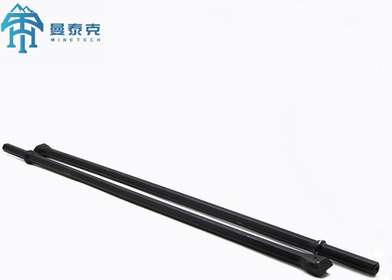 Vástago H22 X 108 mm Barra de perforación integral Herramienta para minería y explotación de canteras