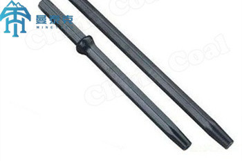 7 grados afilaron la mina de la herramienta de H22 Jack Hammer Drill Rod Rock