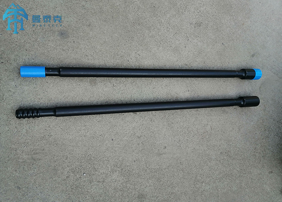 Tipo de forja de varilla de extensión de broca de rosca T45 de 3660 mm
