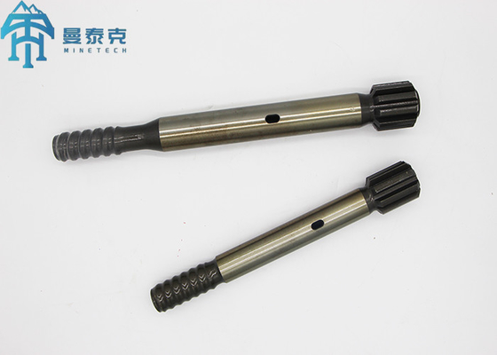 Adaptador de la caña de T38 435m m para el taladro de roca de Copco 1838HD del atlas