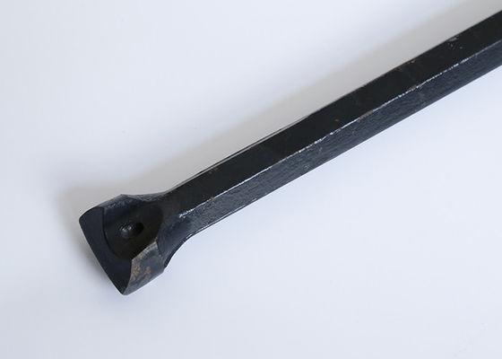 Barril de perforación integral Herramienta de perforación versátil y duradera para obtener resultados óptimos