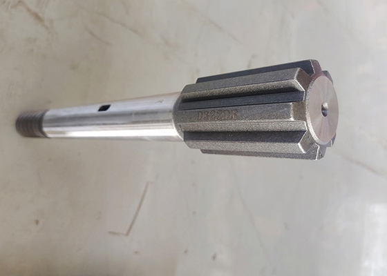 Adaptador de vigas forjado de precisión para Atlas Copco /  / Furukawa Rock Drill
