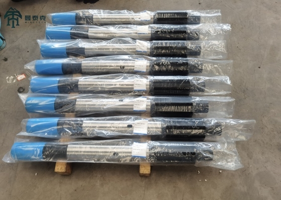 Ingersoll Rand YH65RP Adaptador de vigas T38 T45 680 mm 700 mm