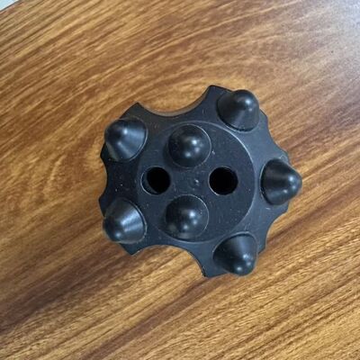 Excavadora de taladro 38 mm 8 botones Excavadoras de roca para la perforación y la minería de roca