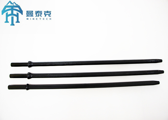 22*108m m taladro hexagonal Rod Hammer Rock Drilling Tools de 11 grados