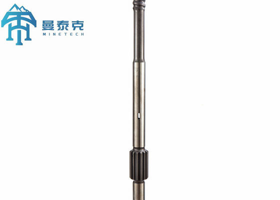 Adaptador de barrera de tratamiento térmico de 525 mm con embalaje en caja para túneles y minería