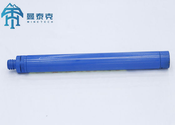 DHD340 45A Martillo DTH con 105-127 mm de diámetro y hilo API 2 3/8 REG para perforación de alto rendimiento