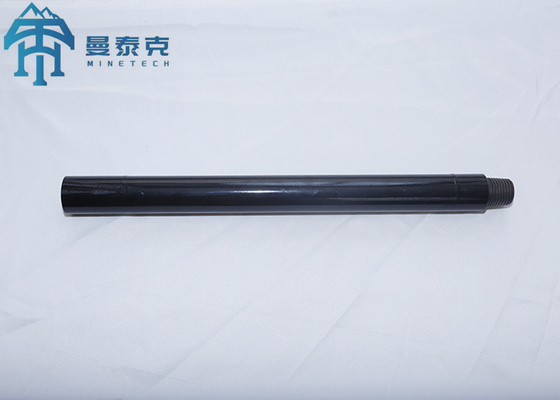 Tirado en frío 3m tubo de perforación de aire Dth, tubo de perforación sin costura