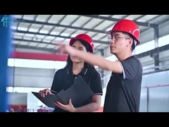 Introducción de la empresa Minetech