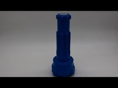 Bit de perforación dth