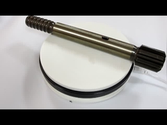 Poli 1638 con la forja del adaptador de la caña del hilo de R32 T38 T45