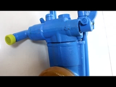 Herramienta de mano de la construcción del martillo de la rotura de la selección del aire del equipo de la perforación de roca