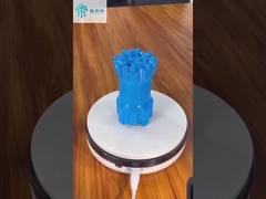 MTH 102 mm de hilo con botón