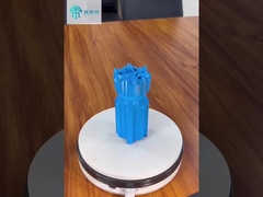 Las piezas de los agujeros de explosión T51 de 89 mm