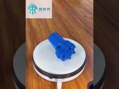 T51 martillos de perforación esféricos de 89 mm