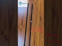 H22 7 grados de taladro de perforación cónica para la construcción de túneles mineros